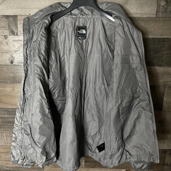 The North Face Mens Puffer Jacket XL - Picture 3 of 3